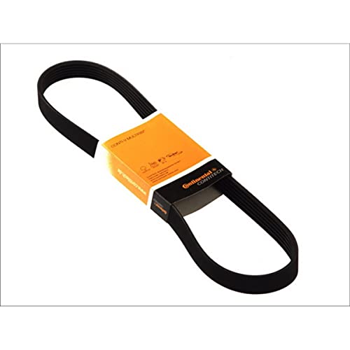 Contitech 6 Pk 2360 Cinghie Trapeiz