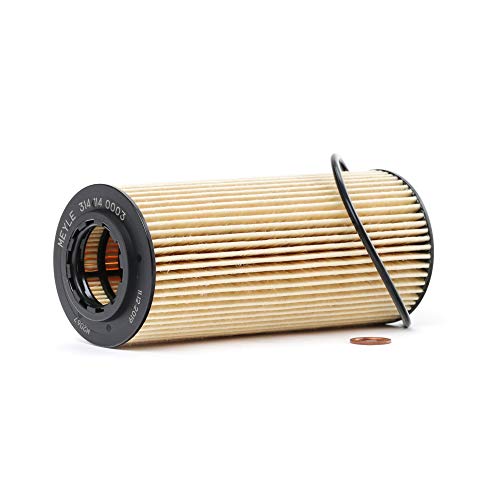 Meyle 3141140003 Filtro Dell' Olio