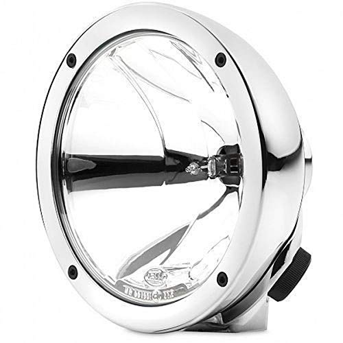Hella 1F3 009 094-031 Alogeno-Faro Di Profondità, Luminator Compact, 24/12V