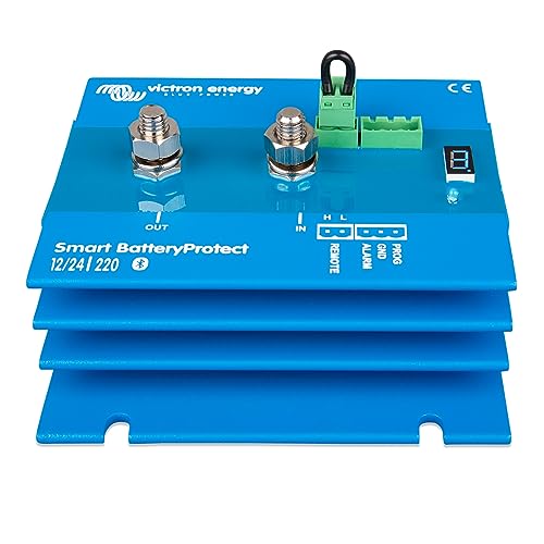 Victron Energy Bv (Holanda) Smart Batteryprotect 12/24V-220A