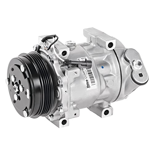 Valeo 813207 Compressore Aria Condizionata
