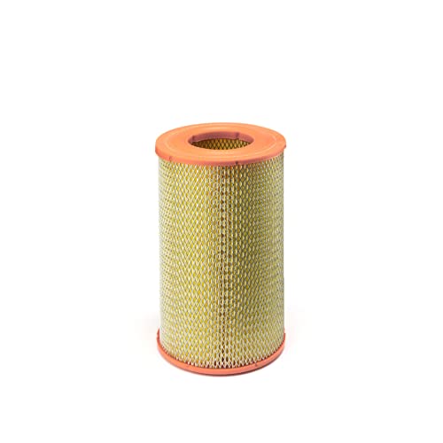 Ufi Filters, Filtro Aria 27.800.00, Filtro Aria Per Ricambio, Adatto A Auto, Applicabile Su Modelli Di Alfa Romeo, Citroen, Fiat, Innocenti, Lancia, P