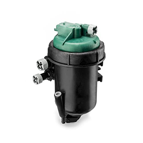 Ufi Filters, Filtro Gasolio 55.173.00, Filtro Carburante Per Ricambio, Adatto Ad Auto, Applicabile Su Diversi Modelli Fiat E Lancia