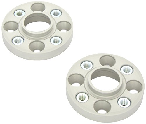 Eibach S90 – 7 20 – 012 Sistema Di Spacer Distanziali Pro 7 40 Mm 4/98 58,0