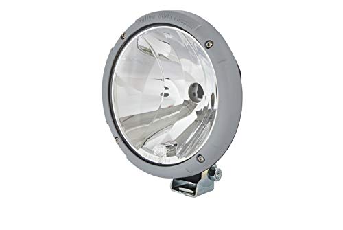 Hella 1F3 010 119-011 Alogeno-Faro Di Profondità, Rallye 3003 Compact, 12/24V
