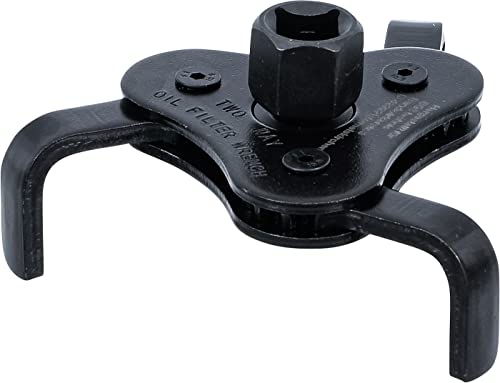 Llave De Filtros De Aceite De 3 Patas | Para Filtros De Aceite Ø 65-120 Mm