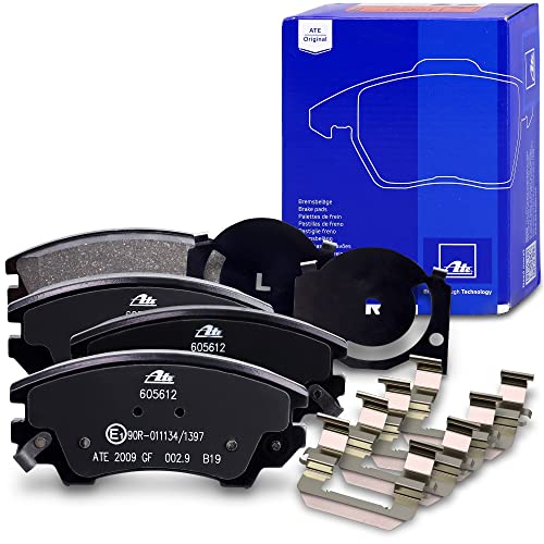 Ate 605612 Kit Freno