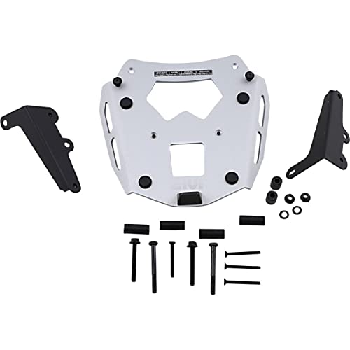 Givi, Sra6401, Kit Con Aggancio Unico Superiore Per Bauletto