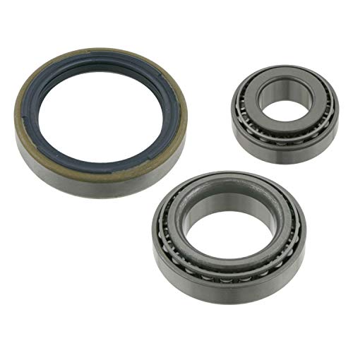Febi 07870 Kit Cuscinetto Ruota