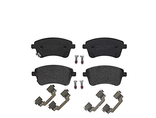 Brembo P 30 064 - Pastiglia Freno - Anteriore