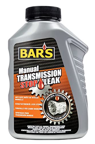 Bar Additivo Sigillante Per Trasmissioni Manuali Bar’S 200 Ml