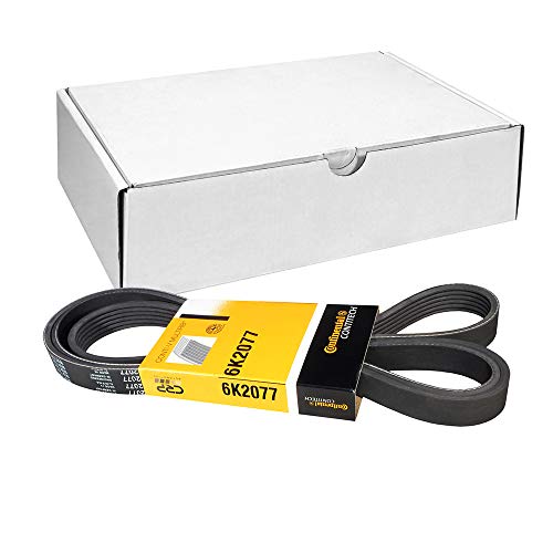 Contitech 6 Pk 2077 Cinghie Trapeiz
