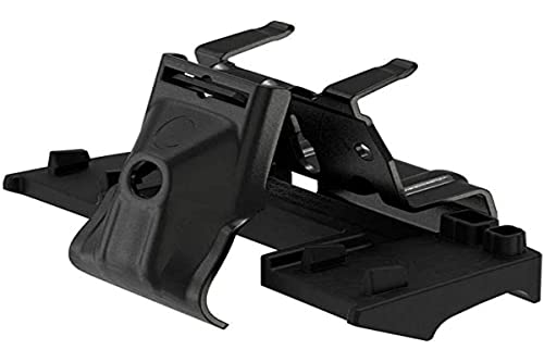 Thule Kit Di Fissaggio Evo Flush Rail 6005
