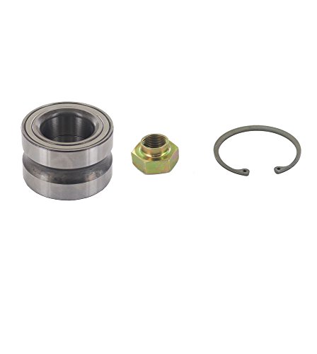 Skf Vkba 3965 Kit Cuscinetti Per Routa