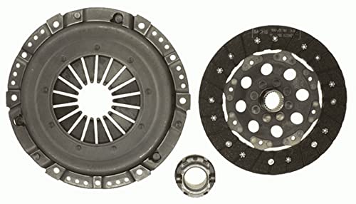 Sachs 3000 317 001 Reggispinta Per Distacco Frizione