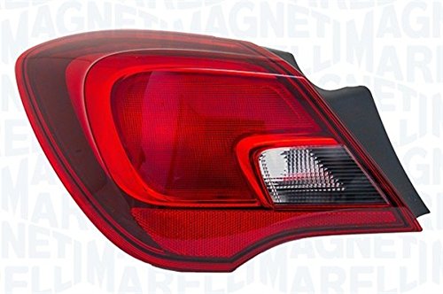 Magneti Marelli 714000062657 Gruppo Ottico Destro Esterno