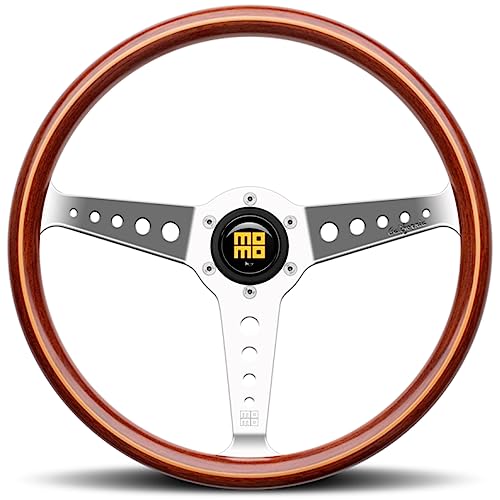 Momo Vcalifwood36 - Volante California Wood 360 Mz /