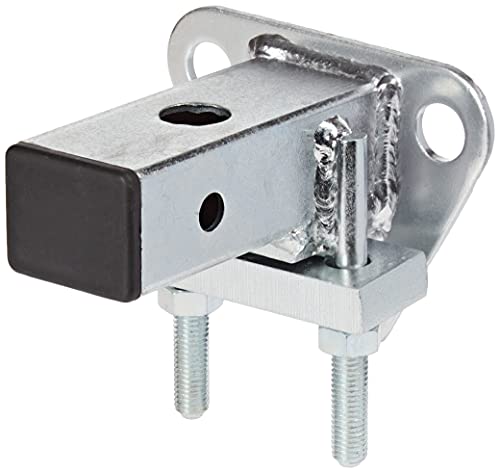Twinny Load Od 09A0017 Adattatore (Brinkmatic), Argento