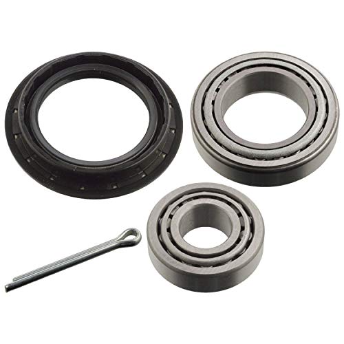 Febi 06507 Kit Cuscinetto Ruota