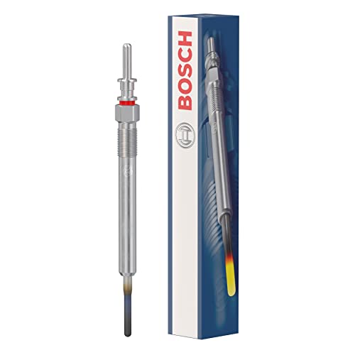 Bosch Glp257 Duraterm High Speed, Scatola In Cartone, Confezione Da 1 Pezzo, Per Veicoli A Motore Diesel