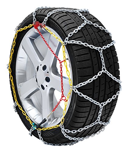 Snowdrive Lampa 16109, Catene Neve, S-16, Gruppo 25, 2 Pezzi