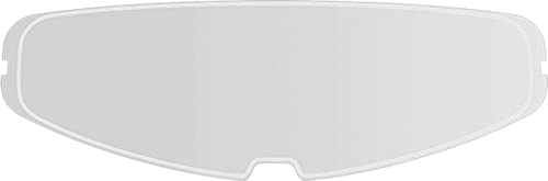 Ls2 Uni Dks 180 Obiettivo Pinlock (Clear Pinlock Ready,One Size)