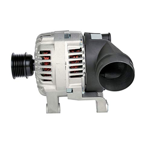 Hella 8El 012 427-991 Alternatore - 14V - 90A
