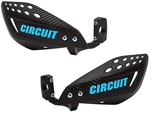 Circuit Equipment Vector Pm061-2Daa Paramani Vector, Carbon Blu (Blue Sky)