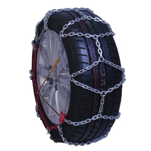 Kremer 219 Catene Da Neve, 16 Mm, Gruppo: 24