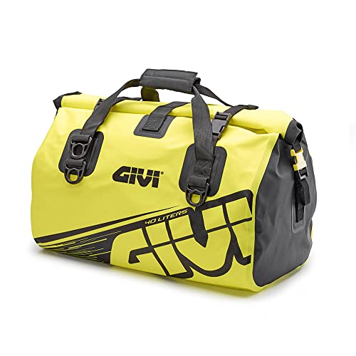 Givi Borsa Da Sella Waterproof 40Lt Easy Bag