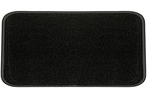 Lampa 26175 Tappetino Battitacco In Moquette, Misura L