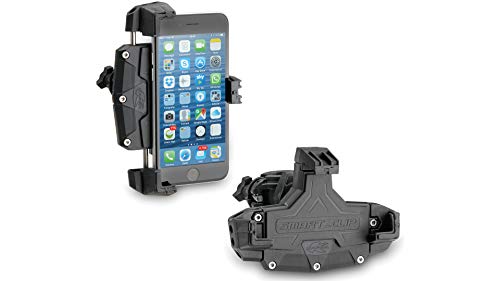 Porta Smartphone Per Moto O Bici Smart Clip