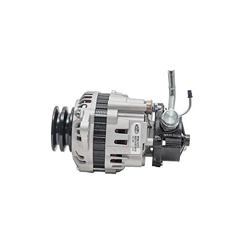 Magneti Marelli 063731271010 Alternatore Hyundai, Mitsu