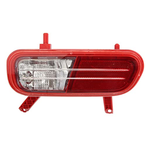 Magneti Marelli 714026190802 Retromarcia Destro