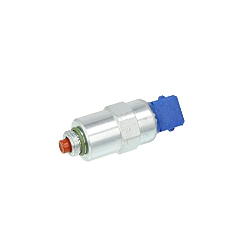 Delphi Valvola A Solenoide 12 V Stop Con Attacco Jpt 7185-900 G
