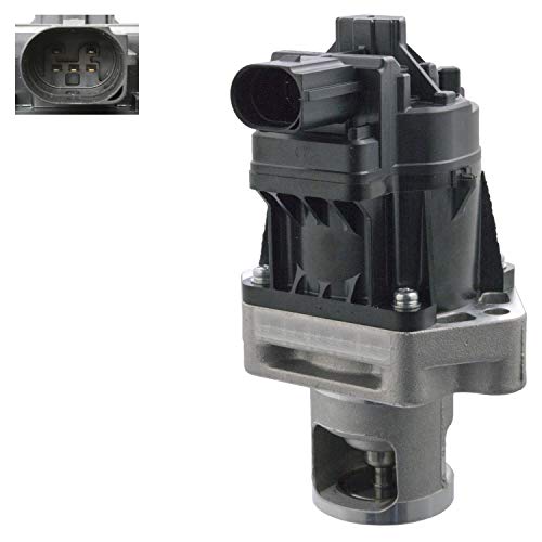 Febi Bilstein 103571 Valvola Egr, 1 Unità