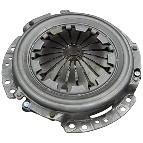 Valeo Kit Frizione 3 Pezzi Peugeot 206 19D