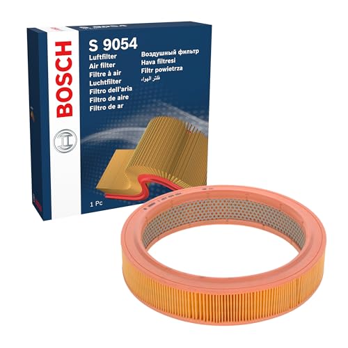 Bosch S9054, Filtro Aria