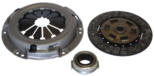 Japanparts Jpkf-805 **Vedi Kf895** Kit Friz Samurai 88> 1.3