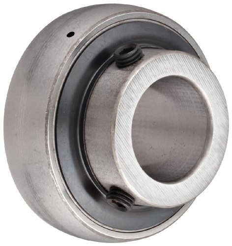 Yar210-2F Skf Cuscinetti Per Alloggiamenti 50X90X51,6Mm
