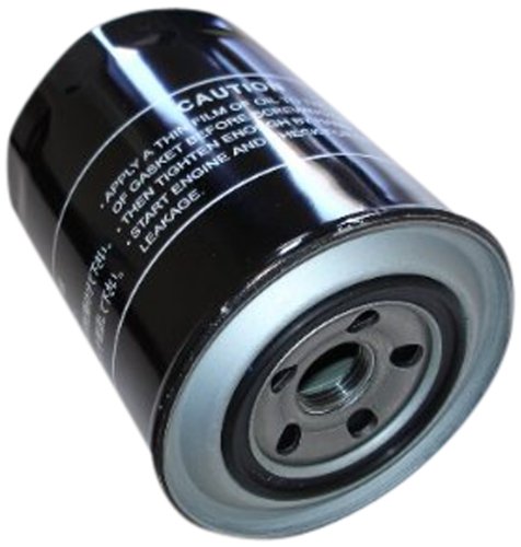 Japanparts Jpfo-503S F.Olio Rocky >93 2.8 Td