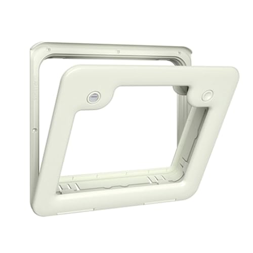 Thetford, Stipite Porta Di Servizio Per Camper, Standard