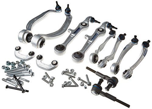 Meyle 116 050 0085/Hd Kit Braccio Oscillante, Sospensione Ruota