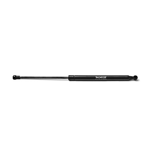 Monroe Ml5725 Molletta A Gas, Vabo Bagagliaio