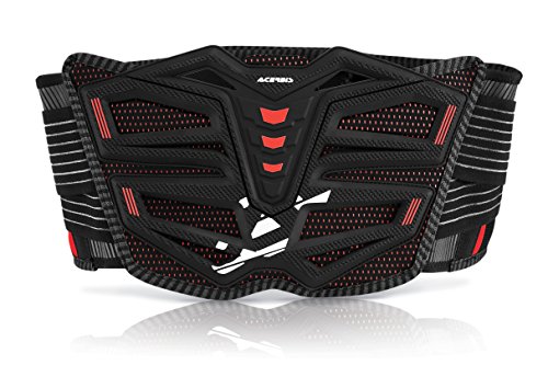 Acerbis Fascia Lombare Motobrand 2.0, S/M