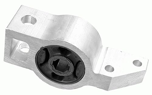 Lemförder 34762 01 Supporto Braccio Oscillante Per Volkswagen Rabbit V (1K1) 2003-2010 Sx, Posteriore, Assale Anteriore E Altri Veicoli