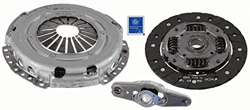 Sachs 3000950100 Zf