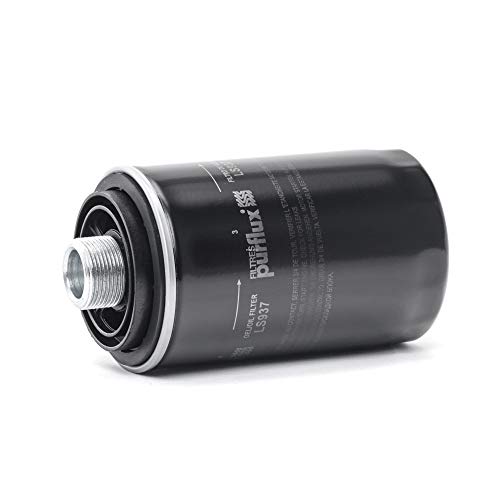 Purflux Ls937 Filtri Olio Spin-On