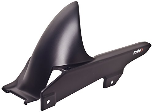 Puig Parafanghi Posteriori Suzuki Banditgsf1250/1250S Con/Senza Abs 07 – 13/Gsx1250 F Con/Senza Abs 10 – 15 Nero Opaco