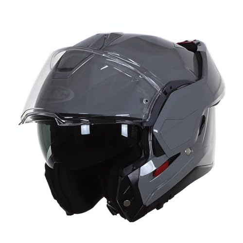 Hjc Casco I100 N. Grey Xxl